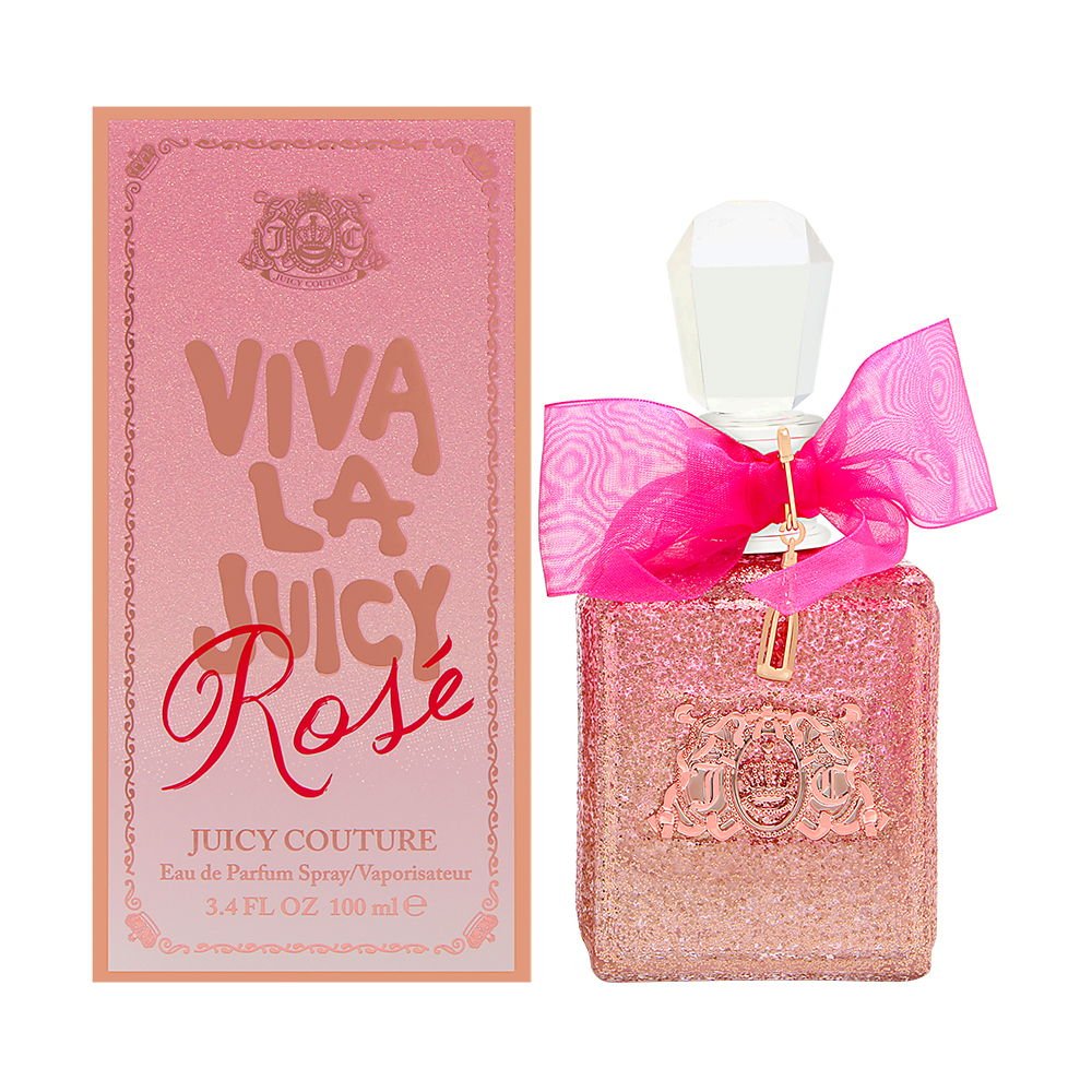 Juicy Couture Viva La Juicy Rose EDP | Cost Plus Perfume