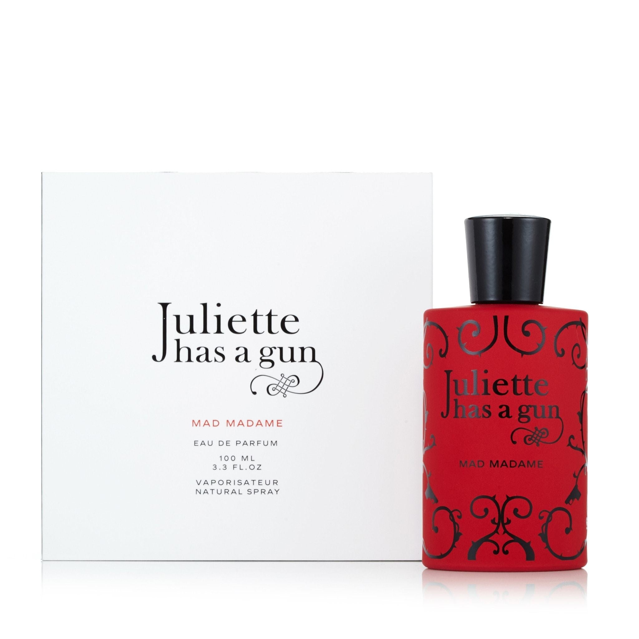 Juliette Has A Gun Mad Madame EDP | Cost Plus Perfume