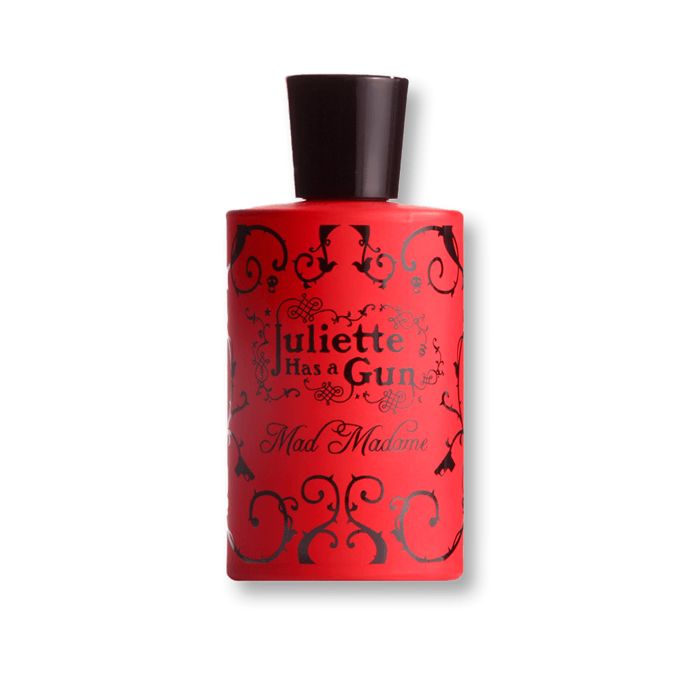 Juliette Has A Gun Mad Madame EDP | Cost Plus Perfume