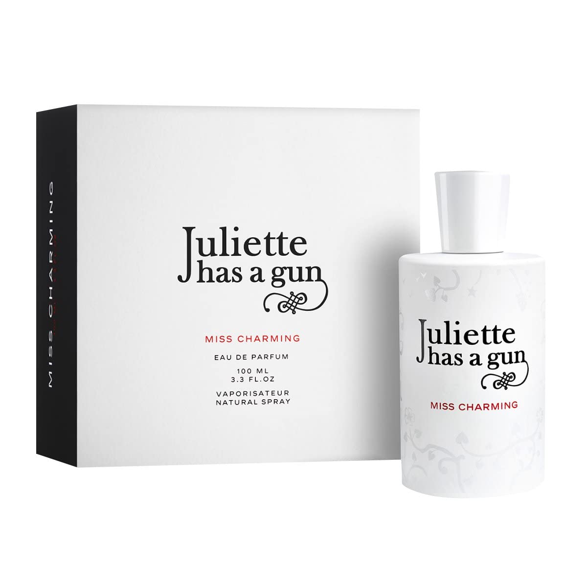 Juliette Has A Gun Miss Charming EDP | Cost Plus Perfume