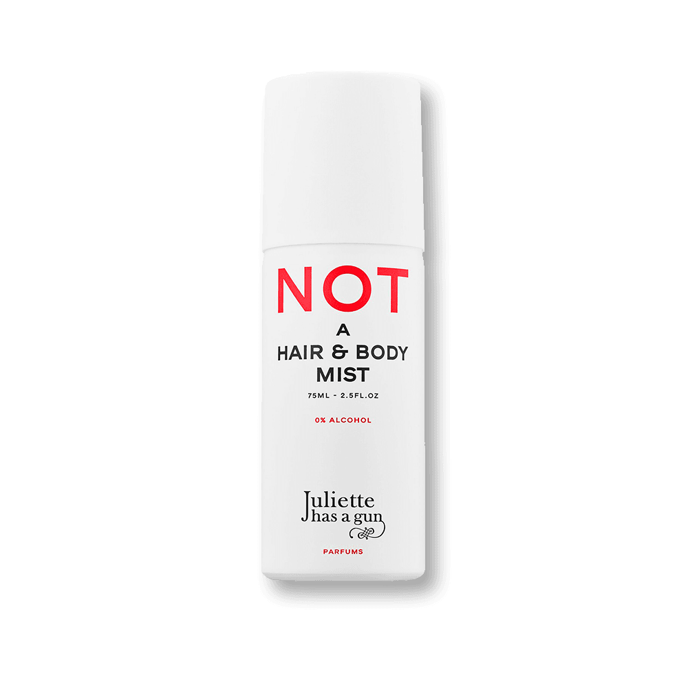 Juliette Has a Gun Not a Hair & Body Mist - Cost Plus Perfume