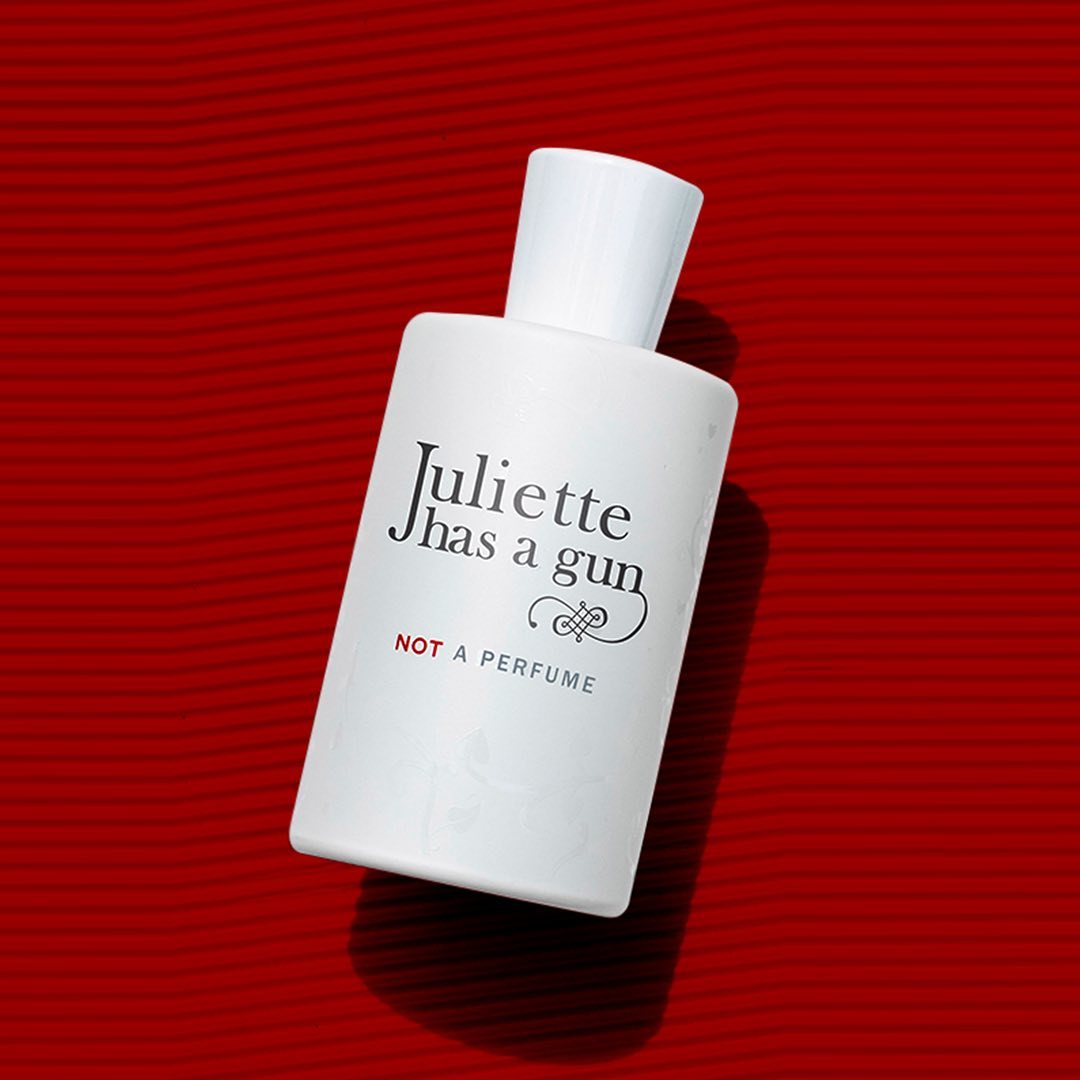 Juliette Has a Gun Not a Perfume EDP - Cost Plus Perfume