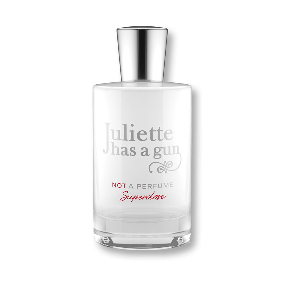 Juliette Has a Gun Not a Perfume Superdose EDP - Cost Plus Perfume