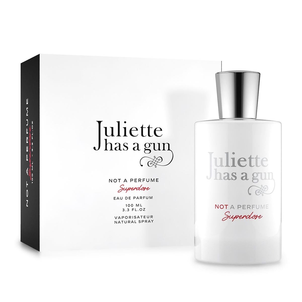 Juliette Has a Gun Not a Perfume Superdose EDP - Cost Plus Perfume