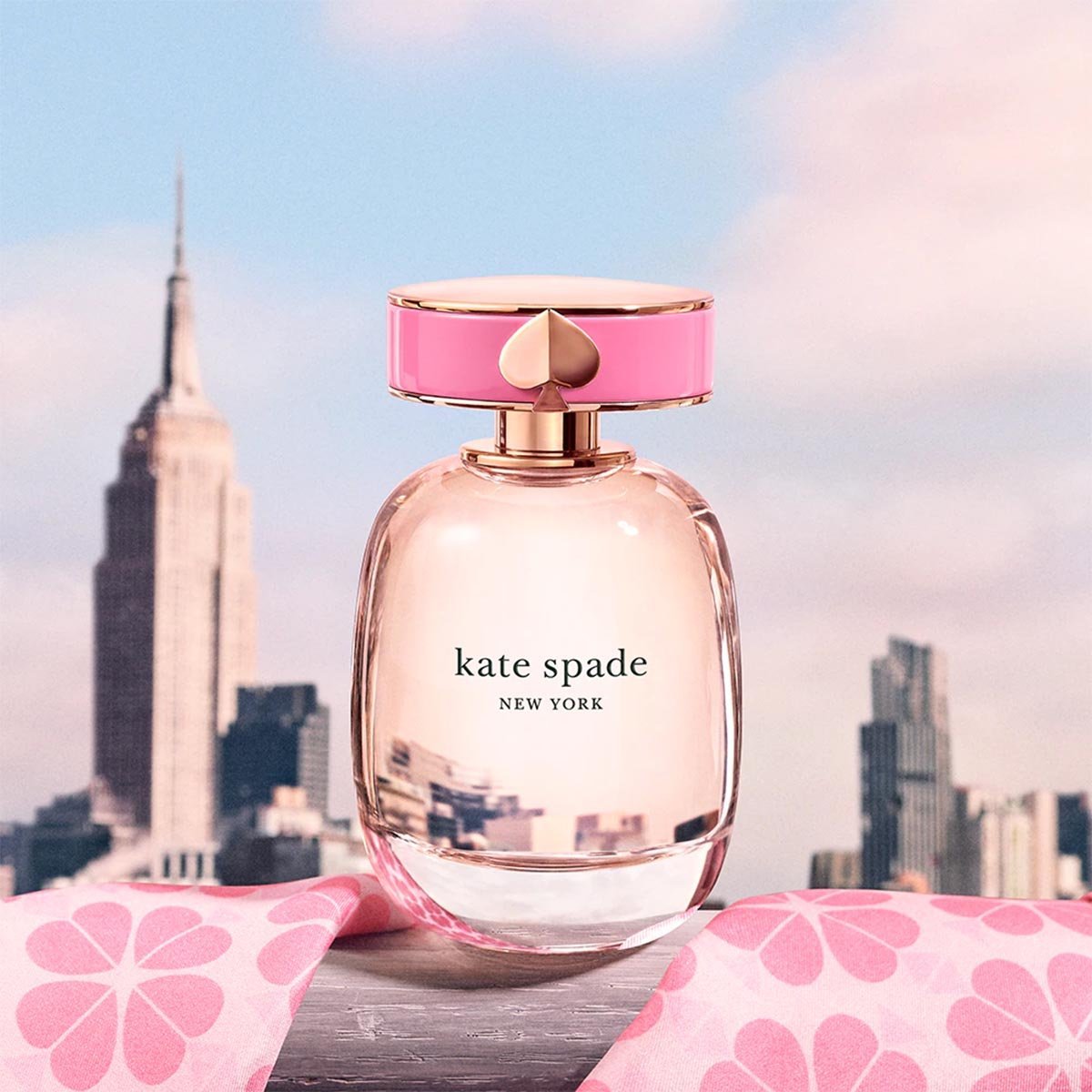 Kate Spade New York EDP - Cost Plus Perfume