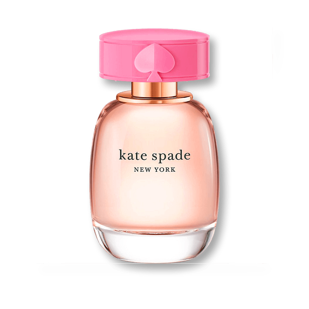 Kate Spade New York EDP - Cost Plus Perfume