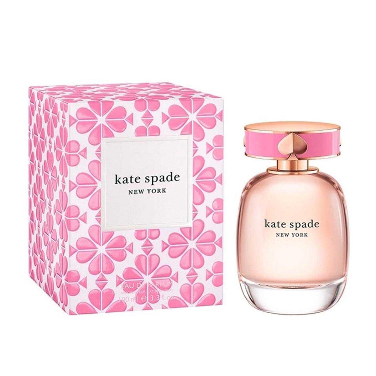 Kate Spade New York EDP - Cost Plus Perfume