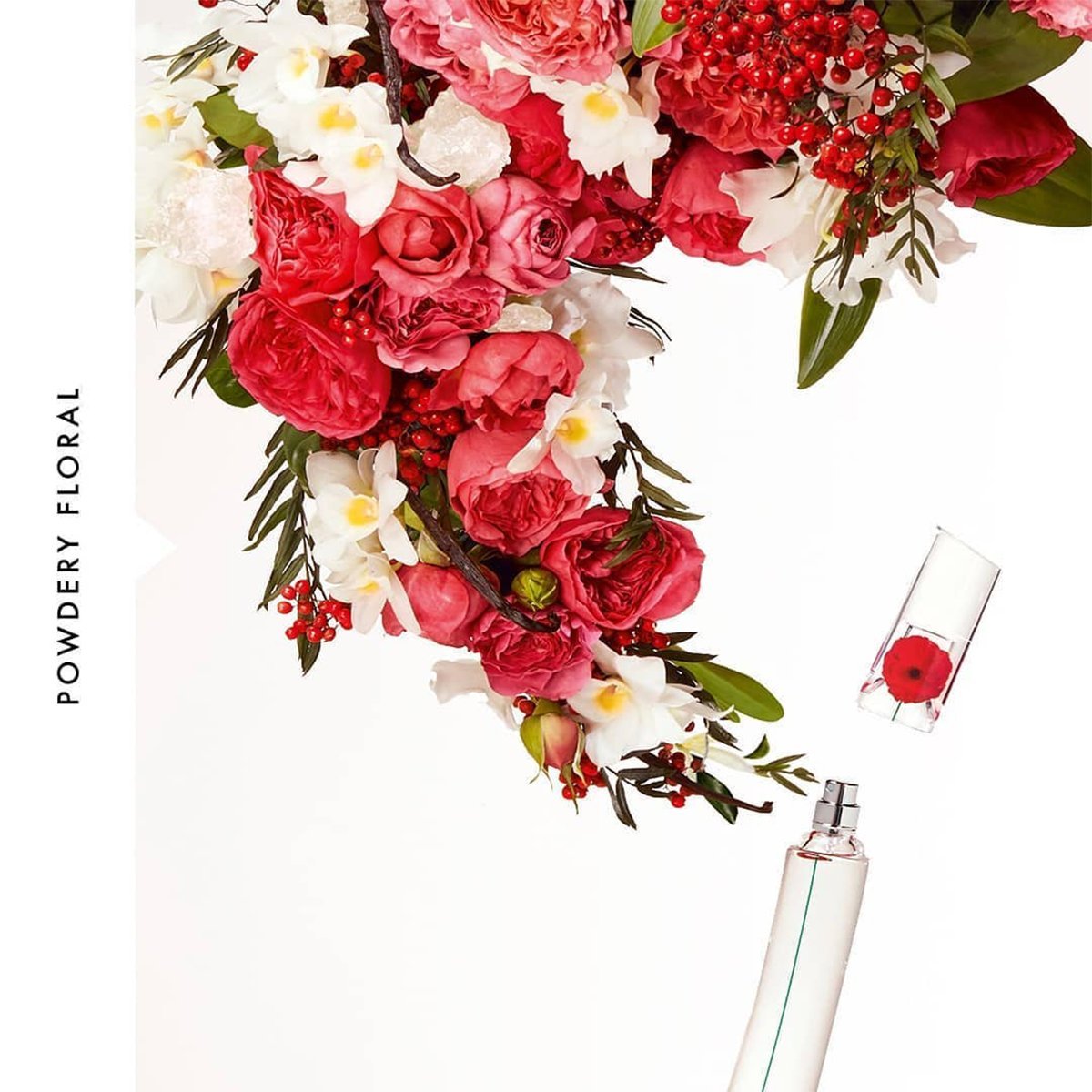 Kenzo Flower EDP - Cost Plus Perfume