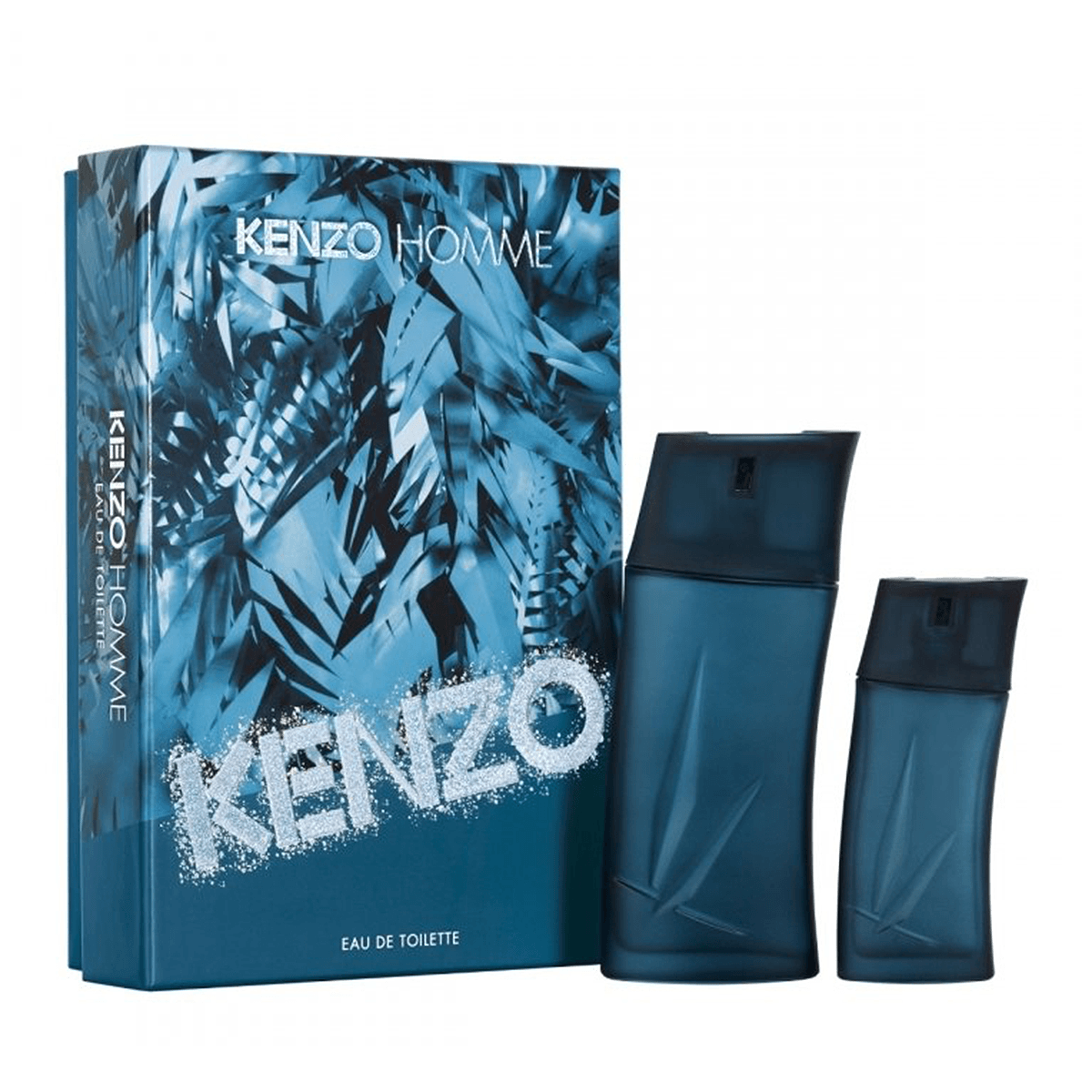 Kenzo Homme EDT Gift Set - Cost Plus Perfume