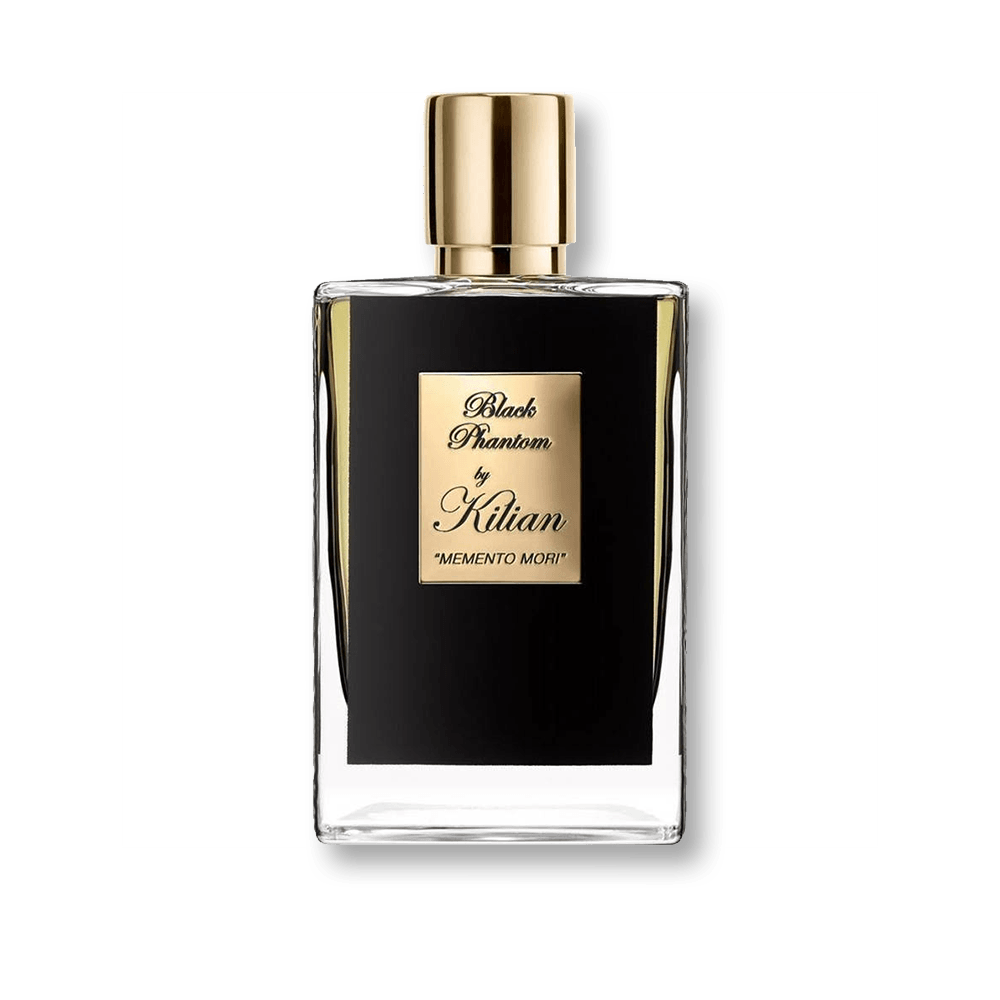 Kilian Black Phantom "Memento Mori" EDP | Cost Plus Perfume