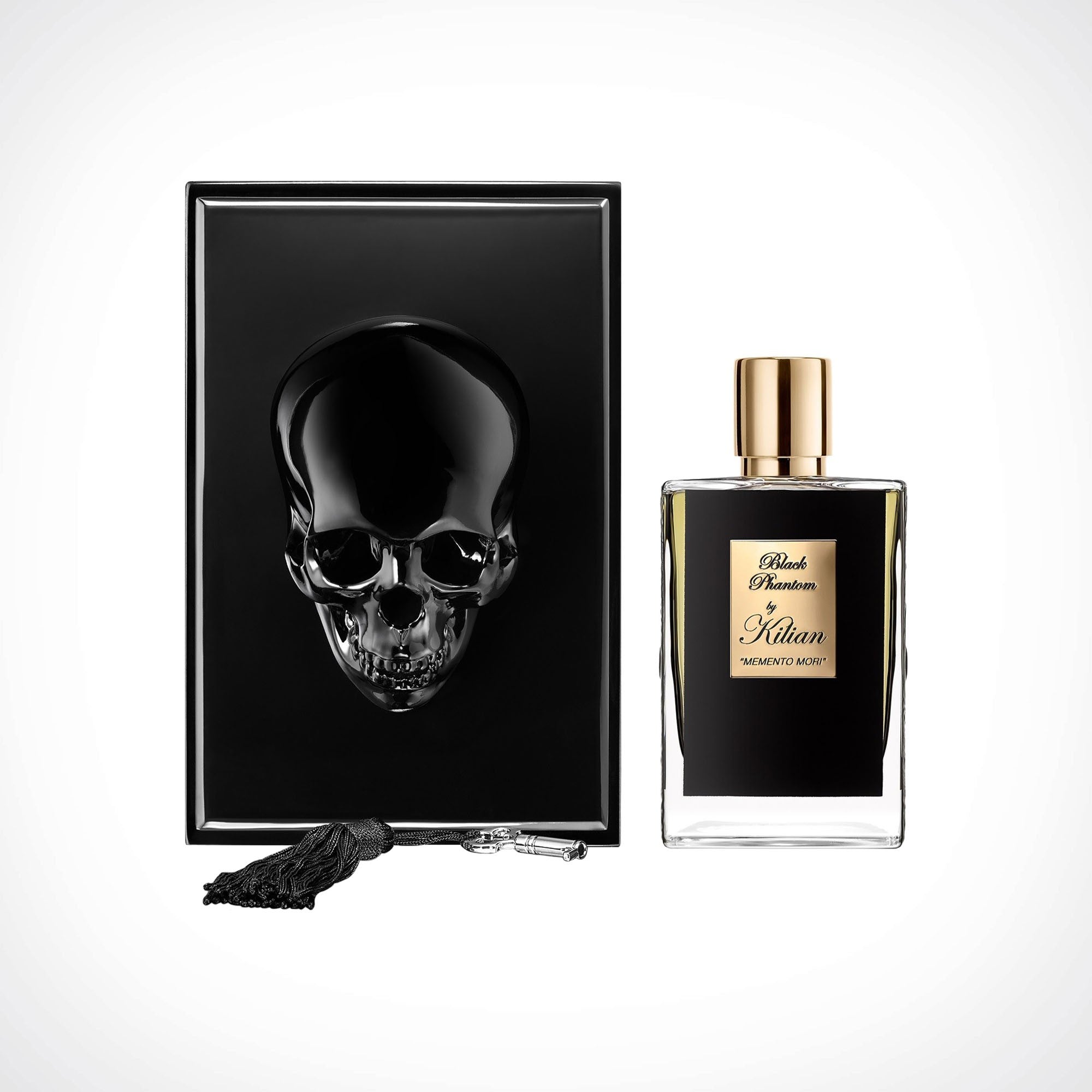 Kilian Black Phantom "Memento Mori" EDP | Cost Plus Perfume