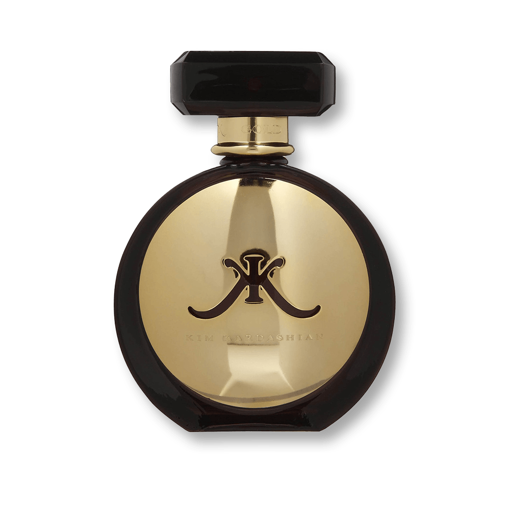 Kim Kardashian Gold EDP | Cost Plus Perfume