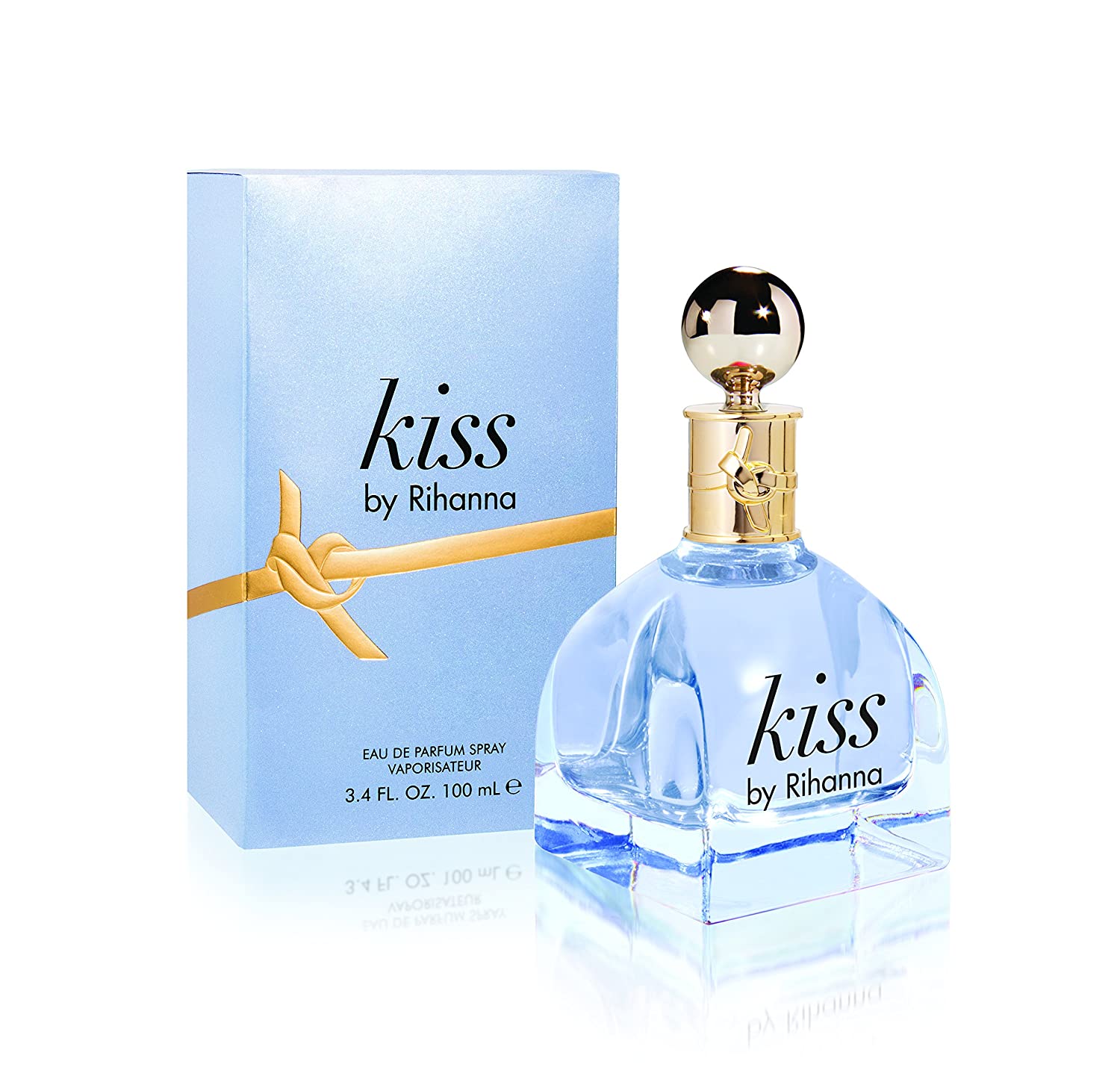 Kiss by Rihanna EDP - Cost Plus Perfume