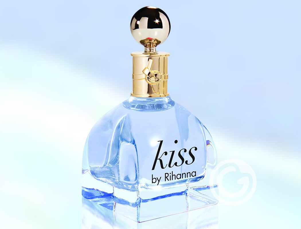 Kiss by Rihanna EDP - Cost Plus Perfume