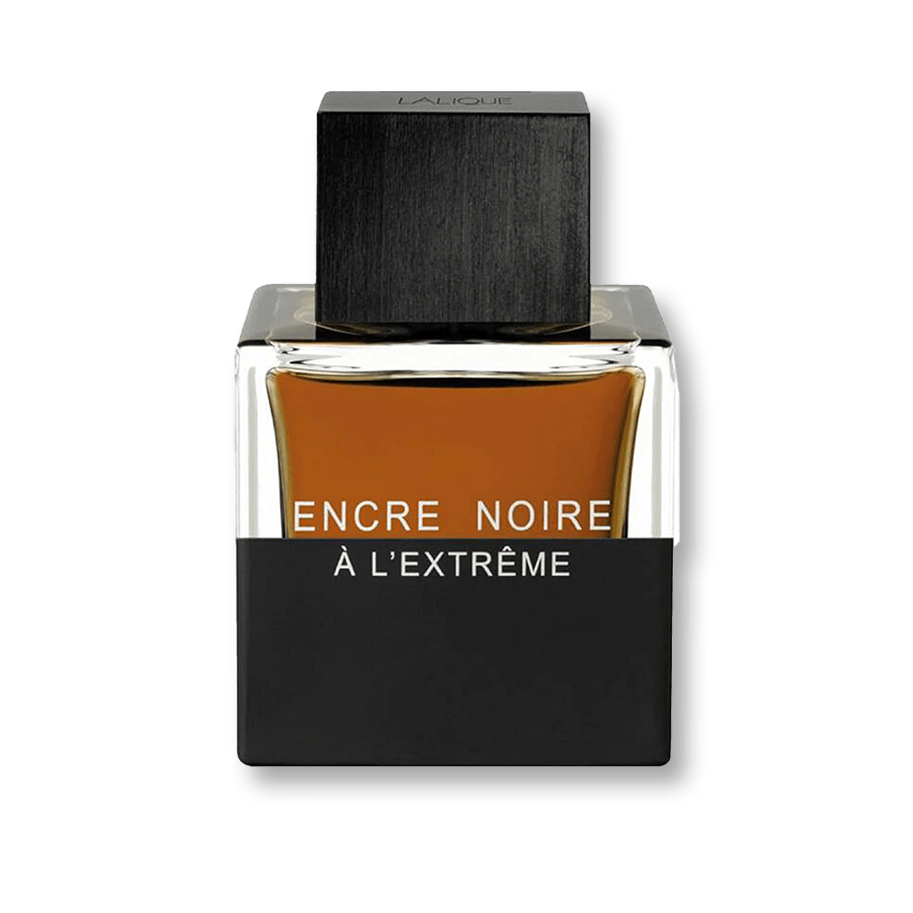 Lalique Encre Noire A L'Extreme EDP | Cost Plus Perfume