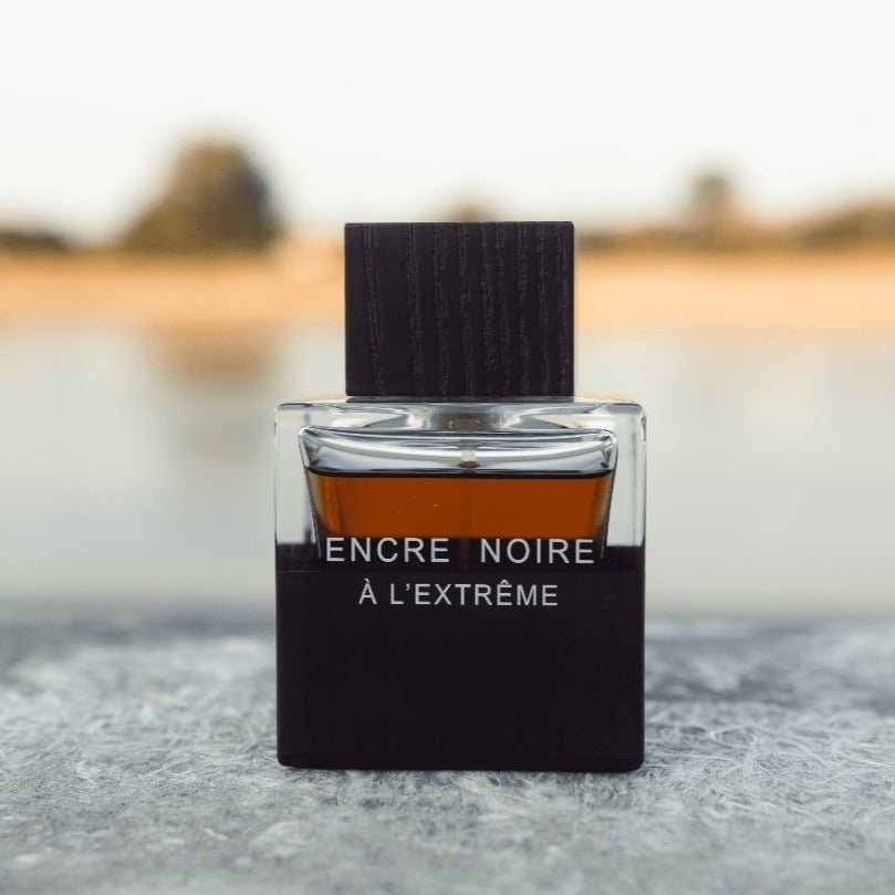 Lalique Encre Noire A L'Extreme EDP | Cost Plus Perfume