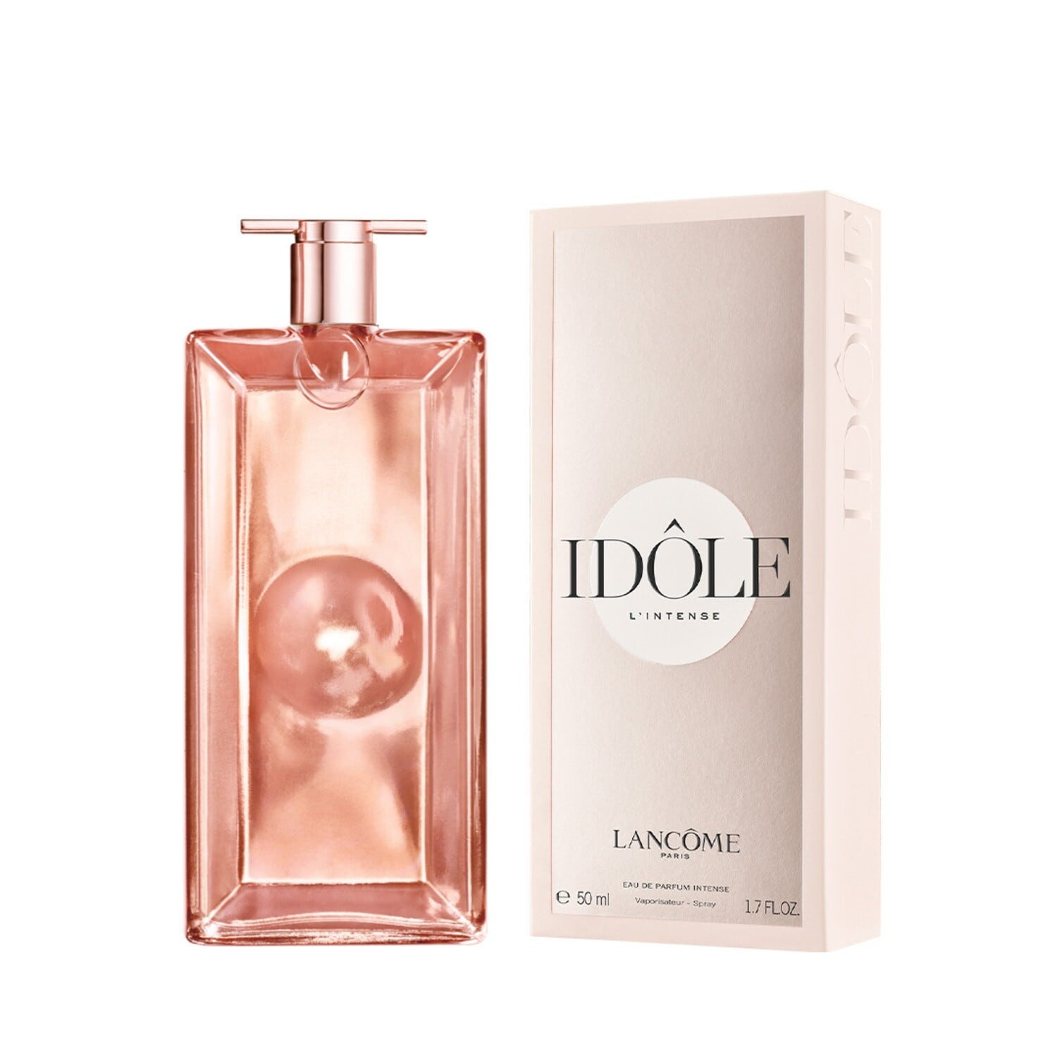 Lancome Idole L'Intense EDP | Cost Plus Perfume