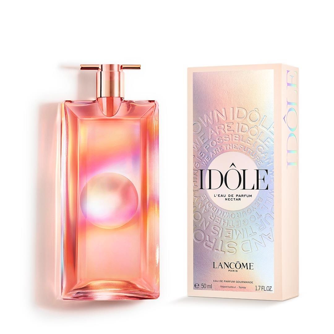 Lancome Idole Nectar EDP Gourmande | Cost Plus Perfume