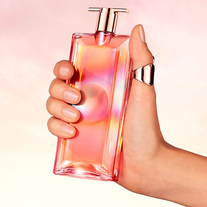 Lancome Idole Nectar L'Eau De Parfum | Cost Plus Perfume