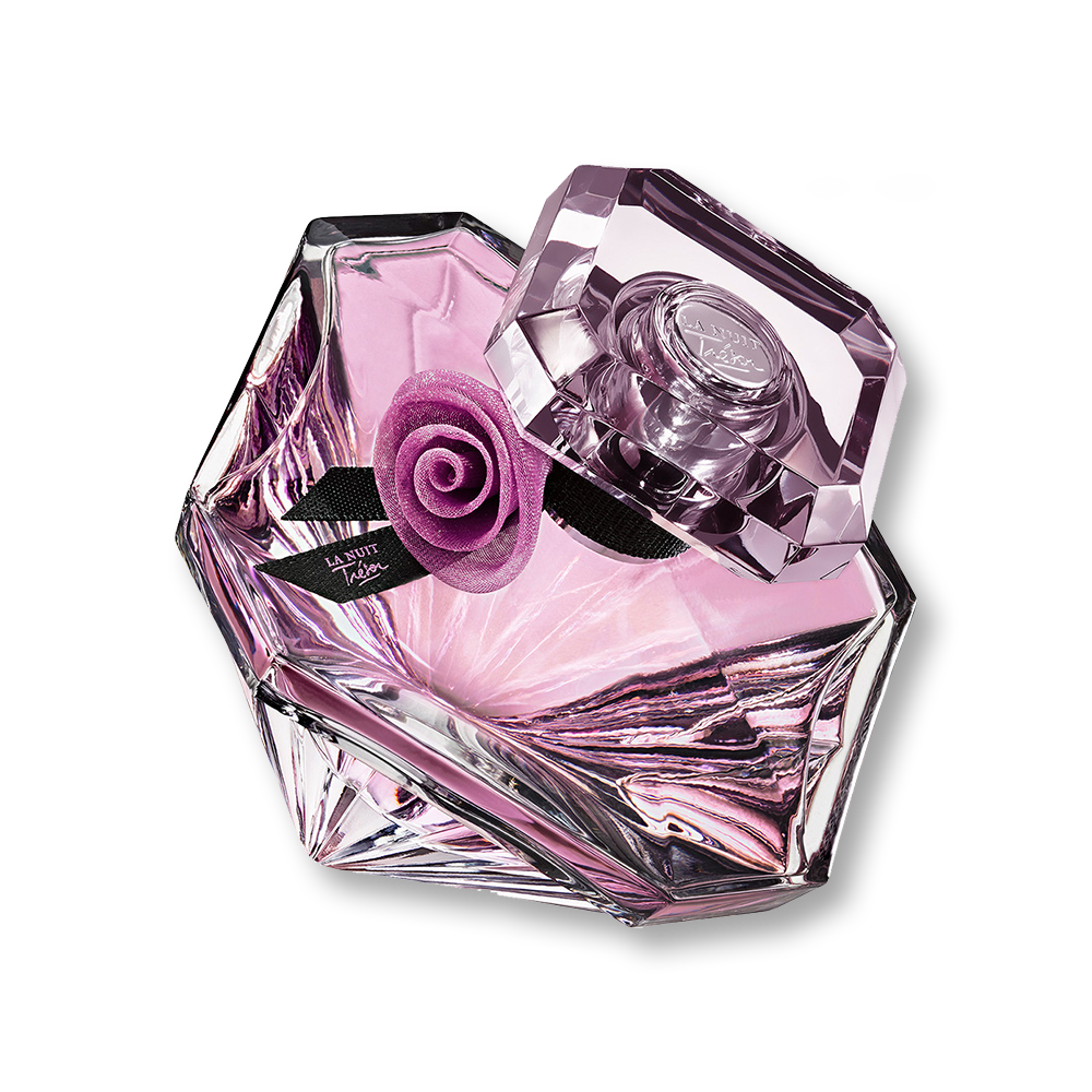 Lancome La Nuit Tresor EDP - Cost Plus Perfume