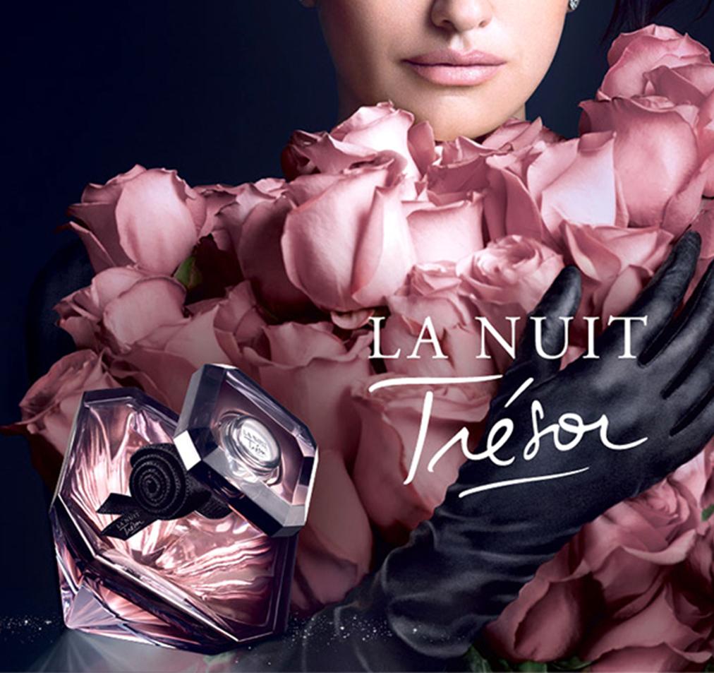 Lancome La Nuit Tresor EDP - Cost Plus Perfume