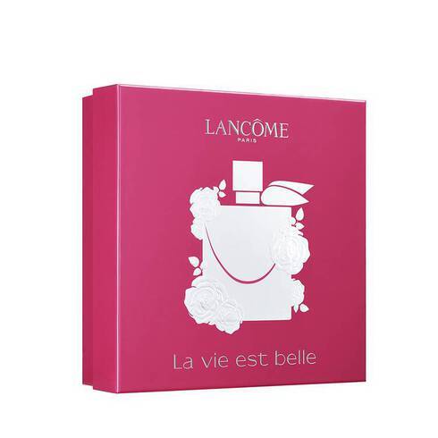 Lancome La Vie Est Belle Deluxe Gift Set - Cost Plus Perfume