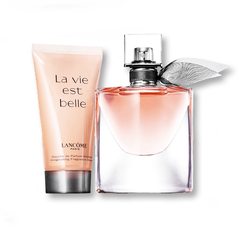 Lancome La Vie Est Belle Discovery Set - Cost Plus Perfume