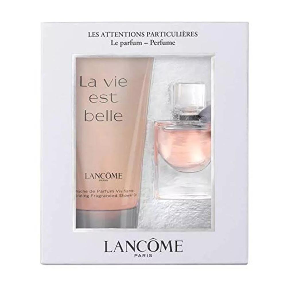 Lancome La Vie Est Belle Discovery Set - Cost Plus Perfume