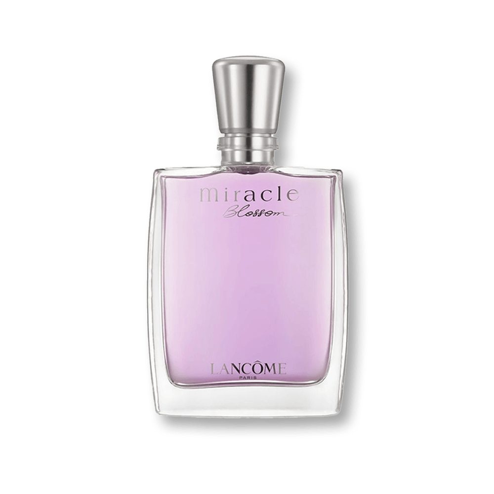 Lancome Miracle Blossom EDP | Cost Plus Perfume