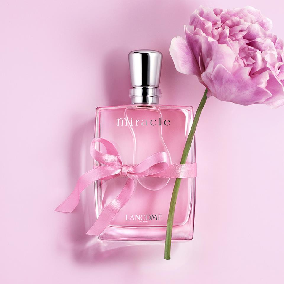 Lancome Miracle EDP For Women | Cost Plus Perfume