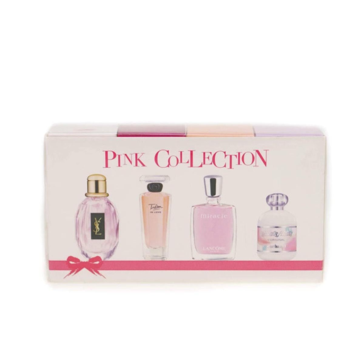 Lancome Pink Collection Discovery Set | Cost Plus Perfume