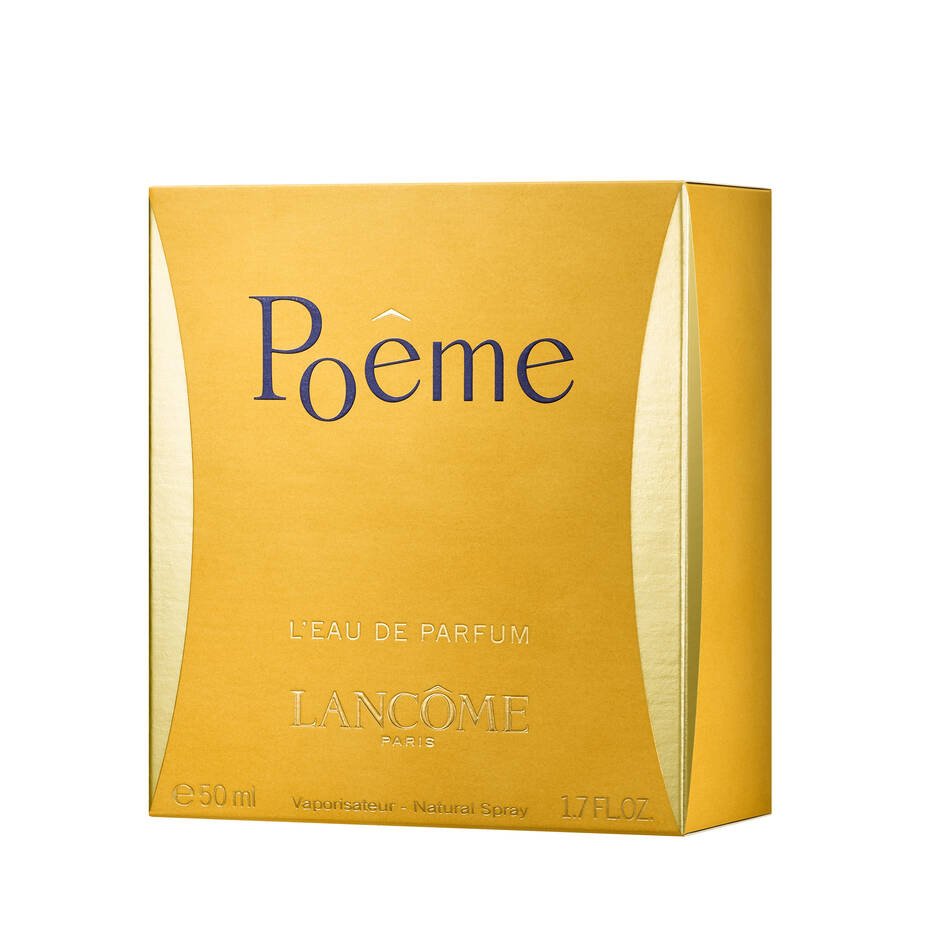 Lancome Poeme EDP For Women | Cost Plus Perfume