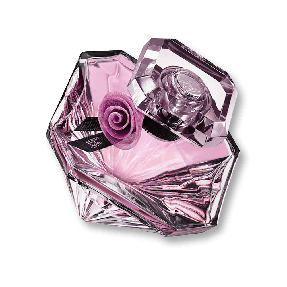 Lancome Tresor La Nuit EDT | Cost Plus Perfume