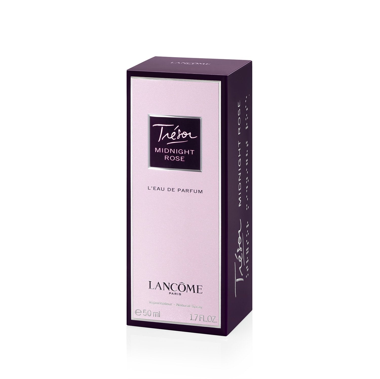 Lancome Tresor Midnight Rose L'Eau de Parfum | Cost Plus Perfume