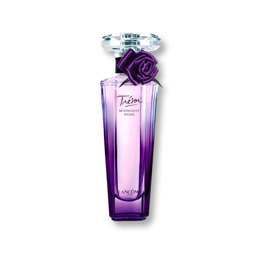 Lancome Tresor Midnight Rose L'Eau de Parfum | Cost Plus Perfume