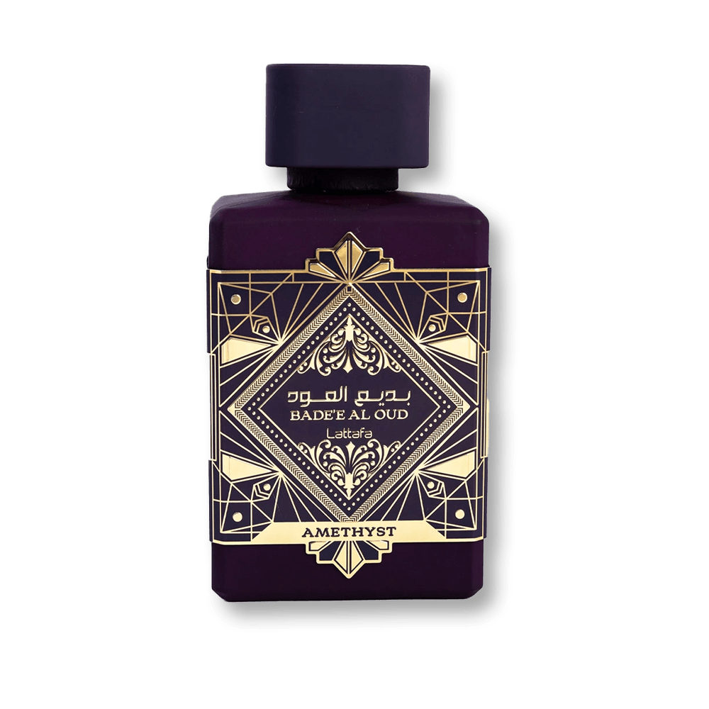 Lattafa Badee Al Oud Amethyst EDP | Cost Plus Perfume