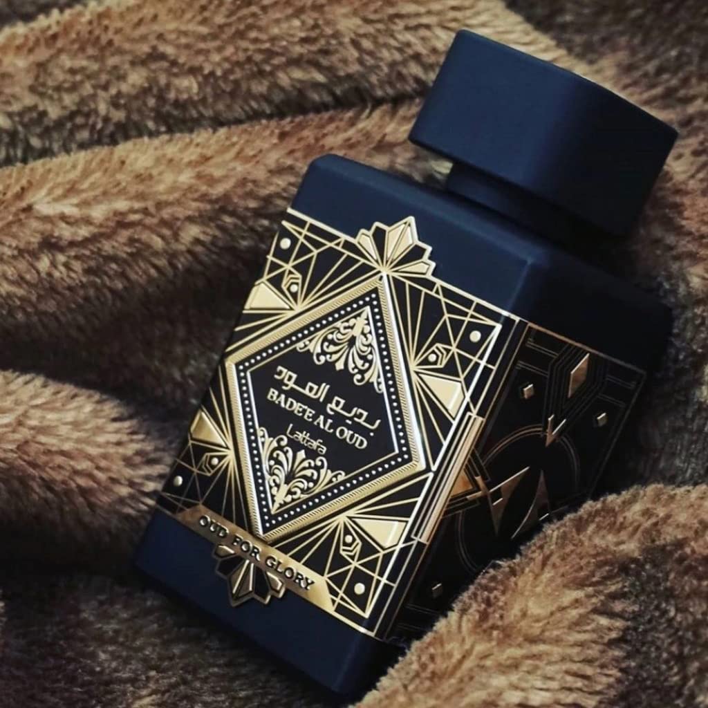 Lattafa Badee Al Oud Amethyst EDP | Cost Plus Perfume