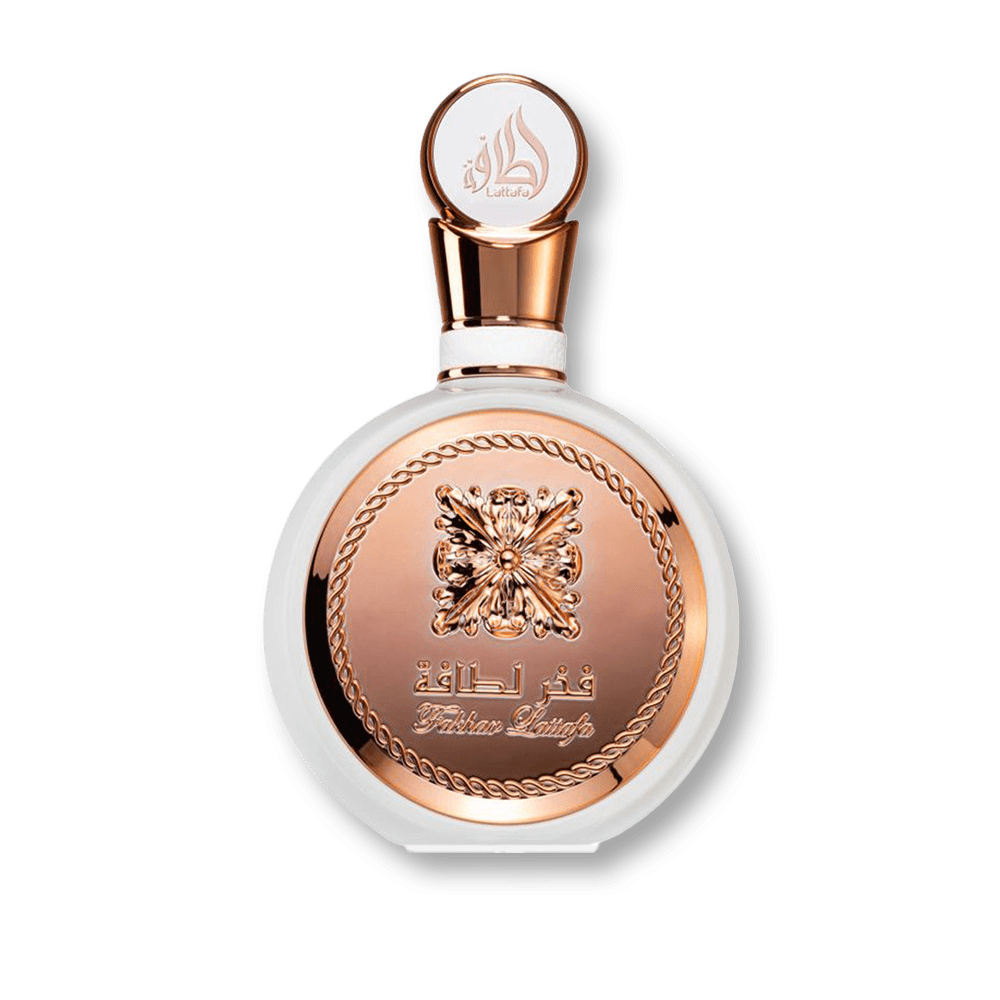 Lattafa Fakhar Rose EDP | Cost Plus Perfume