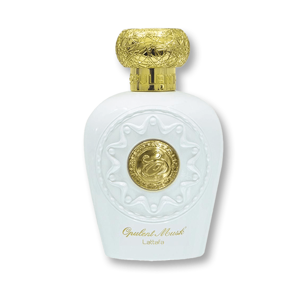 Lattafa Opulent Musk EDP | Cost Plus Perfume