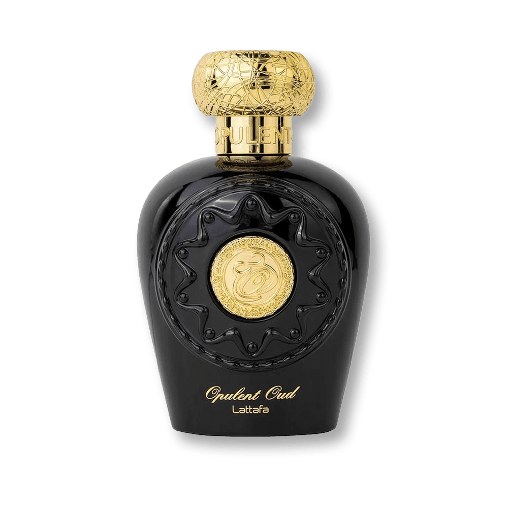 Lattafa Opulent Oud EDP | Cost Plus Perfume