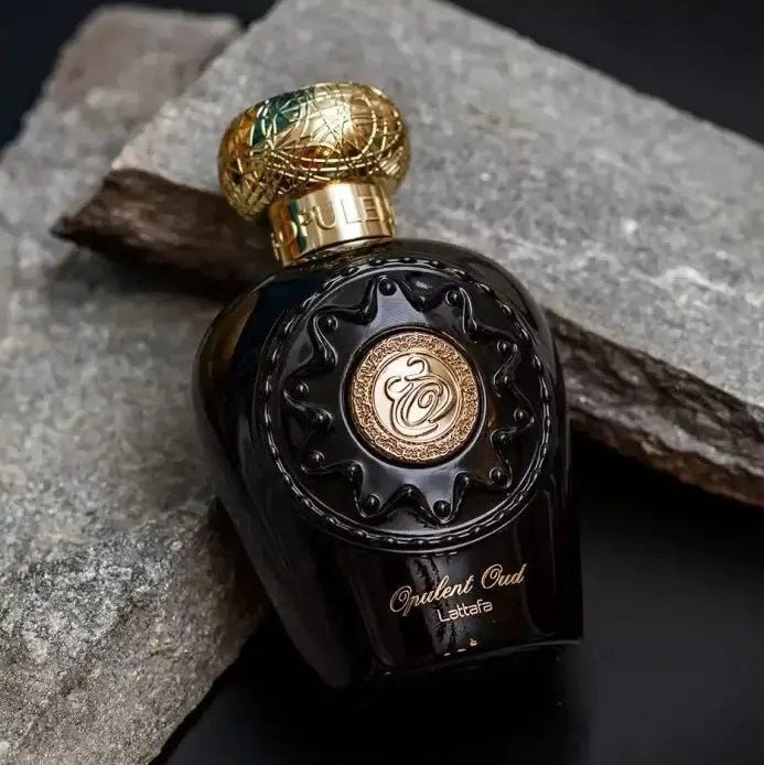 Lattafa Opulent Oud EDP | Cost Plus Perfume