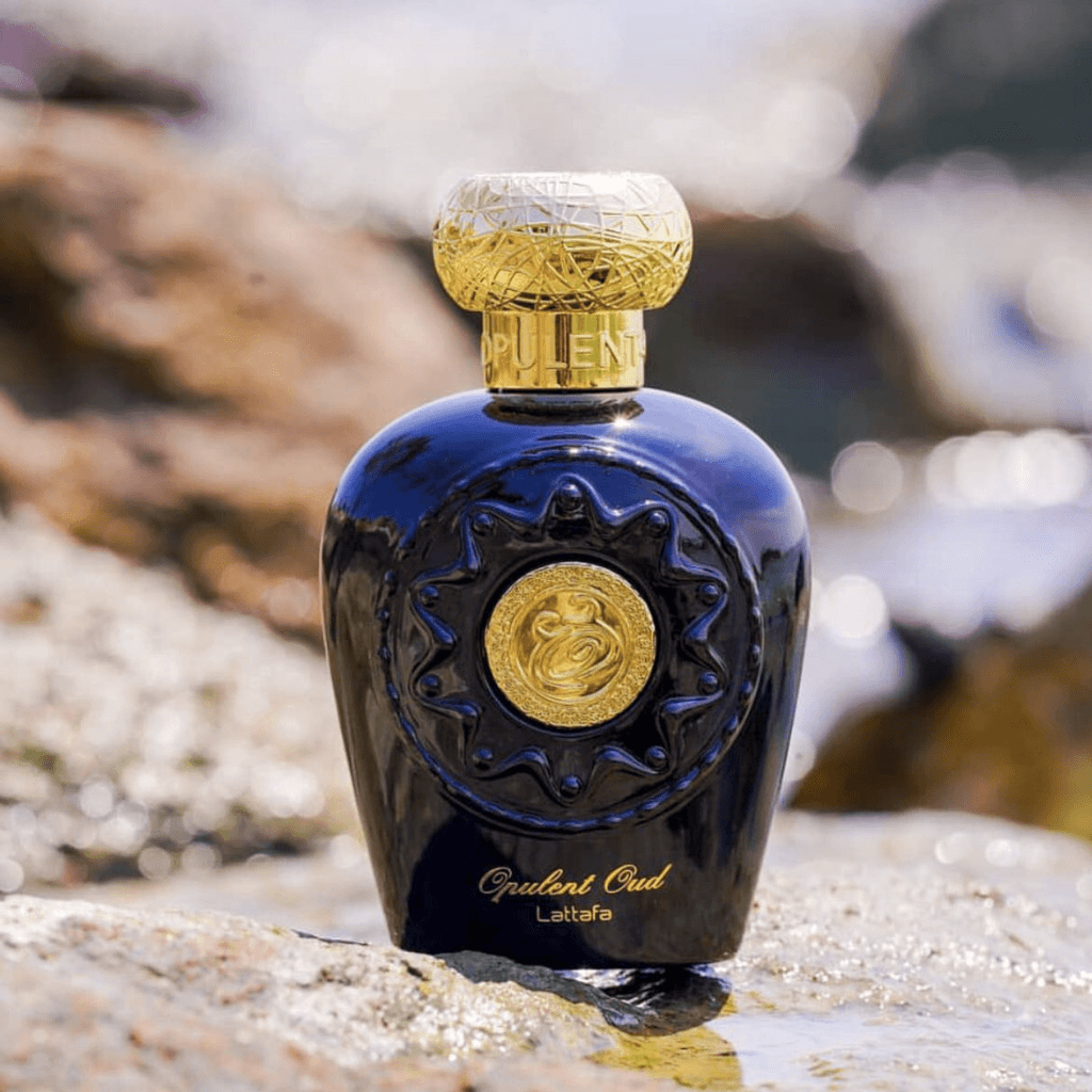 Lattafa Opulent Oud EDP | Cost Plus Perfume