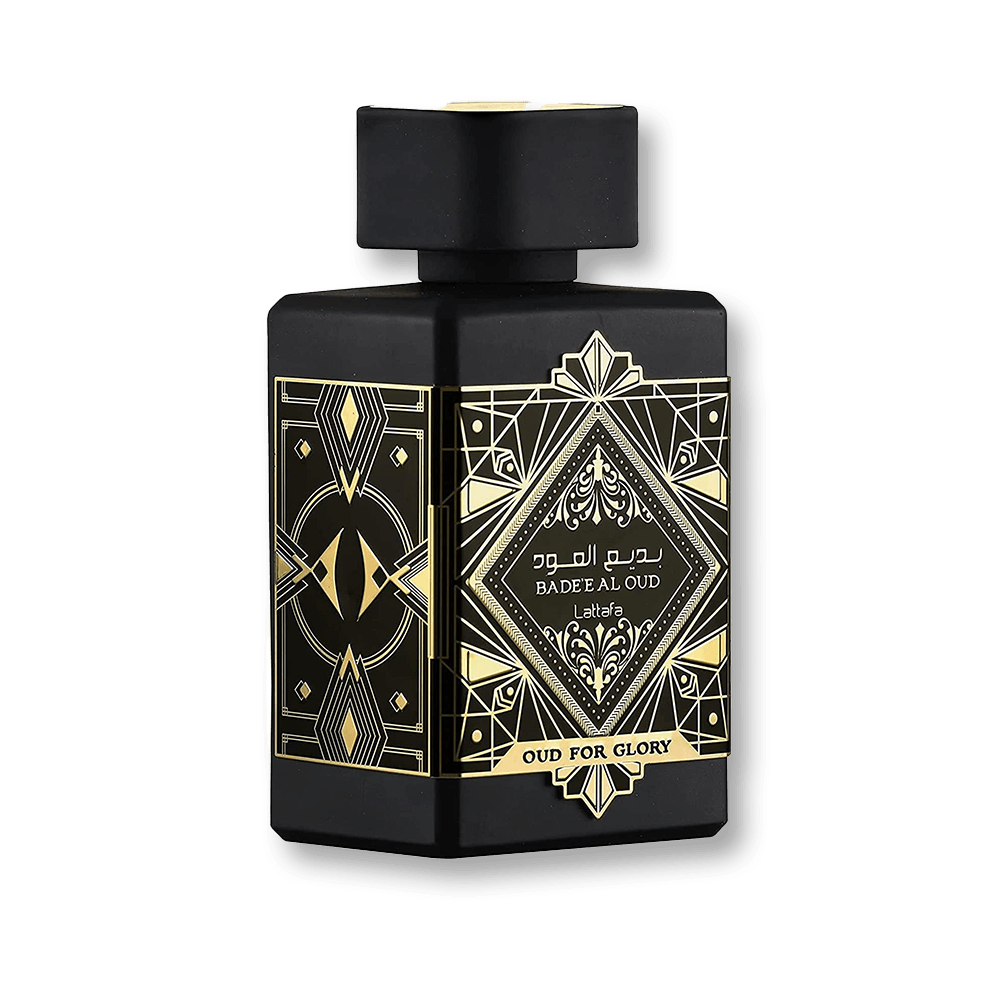 Lattafa Oud For Glory Bade'e Al Oud EDP | Cost Plus Perfume