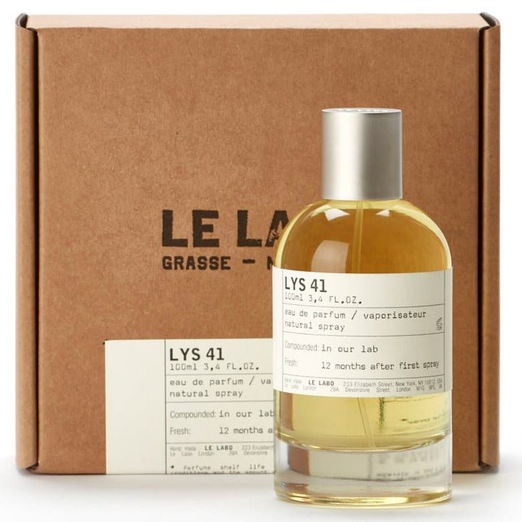 Le Labo Lys 41 EDP | Cost Plus Perfume