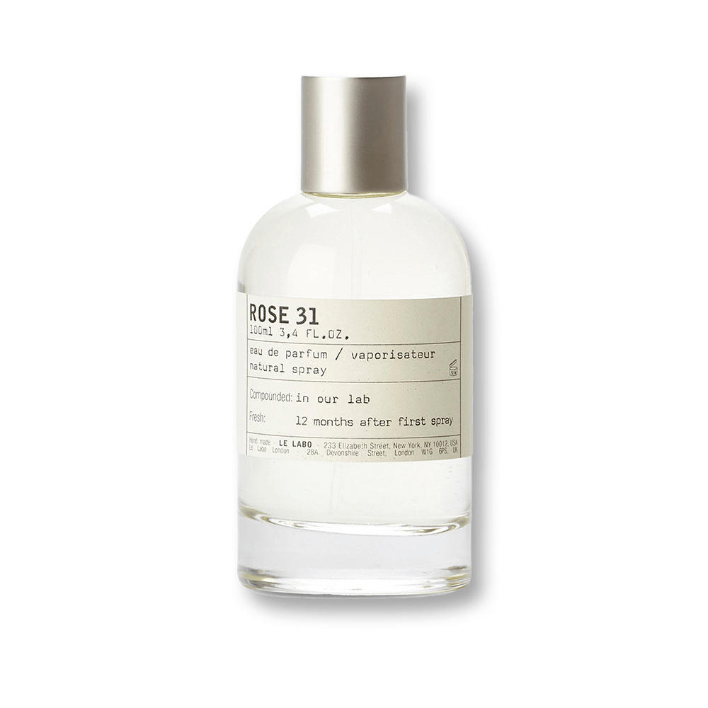 Le Labo Rose 31 EDP | Cost Plus Perfume