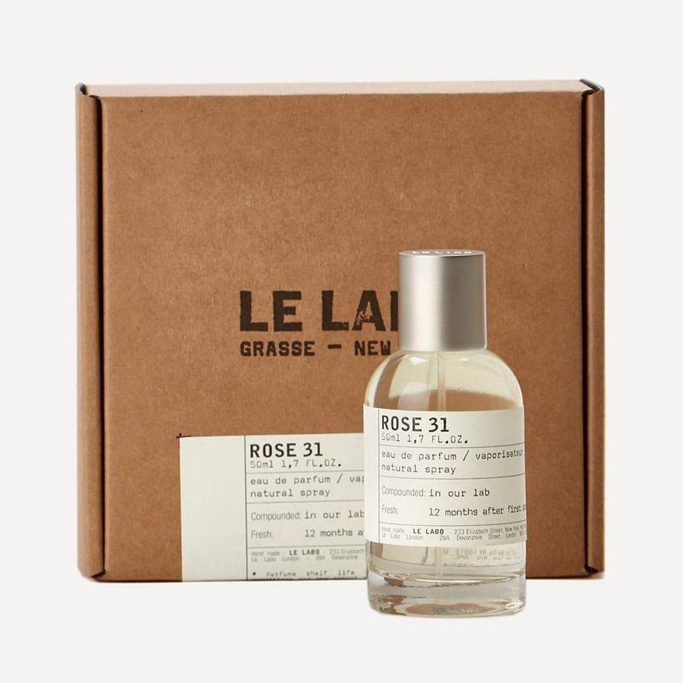 Le Labo Rose 31 EDP | Cost Plus Perfume