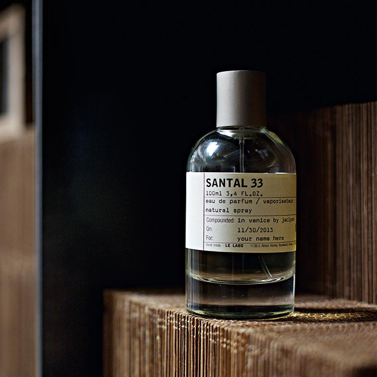 Le Labo Santal 33 EDP - Cost Plus Perfume