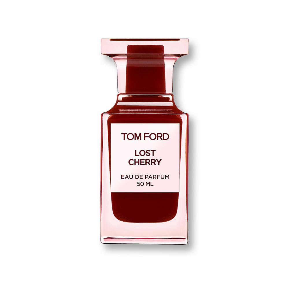 TOM FORD Lost Cherry EDP