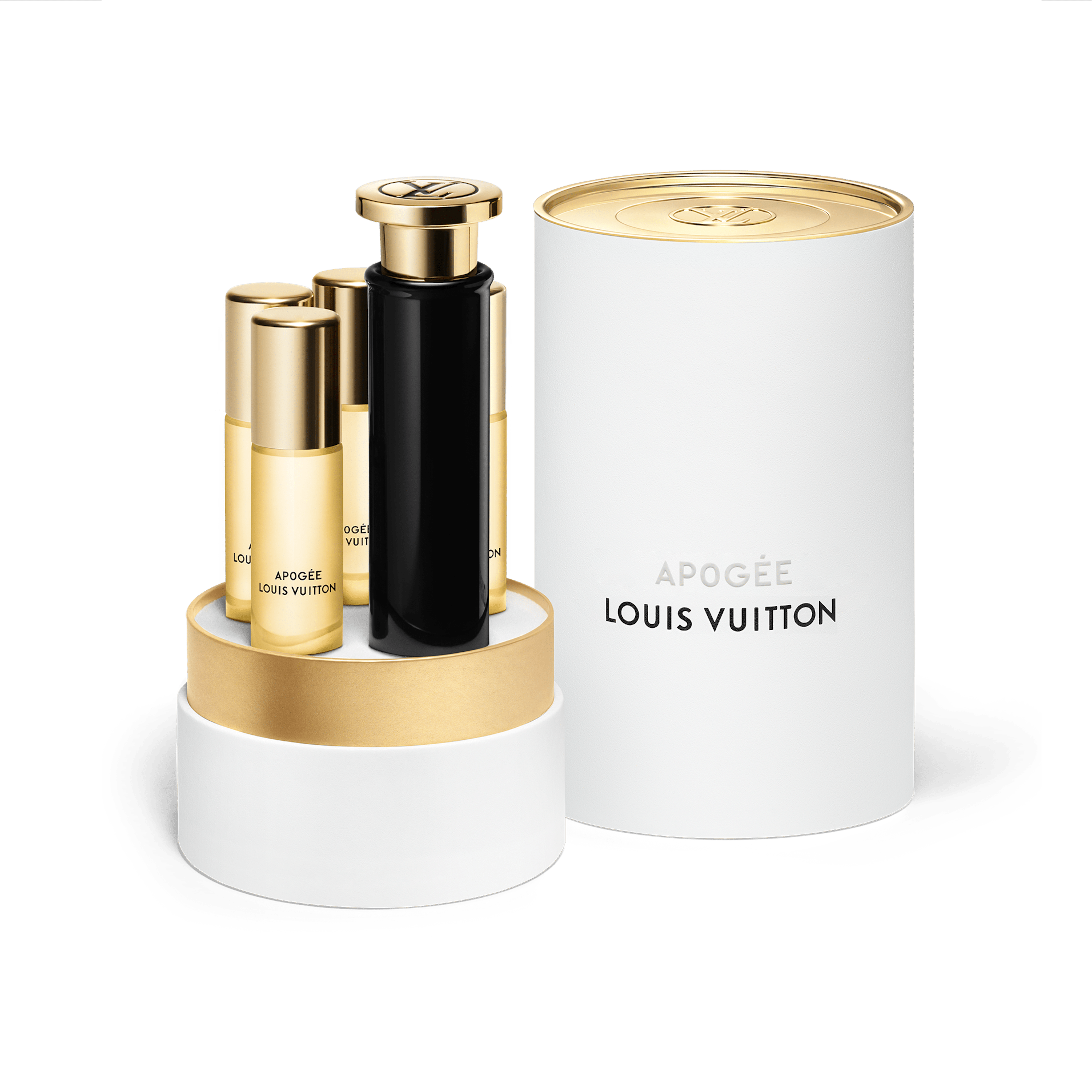 Louis Vuitton Apogee EDP Travel Set | Cost Plus Perfume