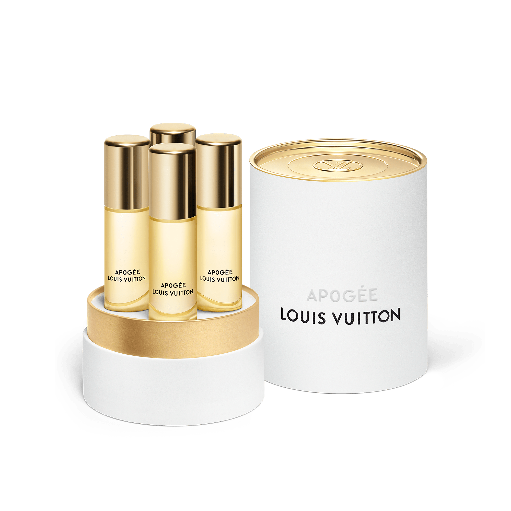 Louis Vuitton Apogee EDP Travel Set | Cost Plus Perfume